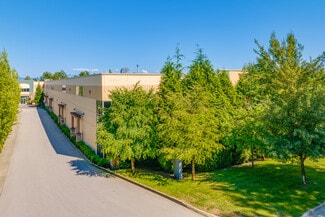 Langley Twp, BC Office, Industrial - 5744 268th St Langley Twp, BC Office, Industrial - 5744 268th St