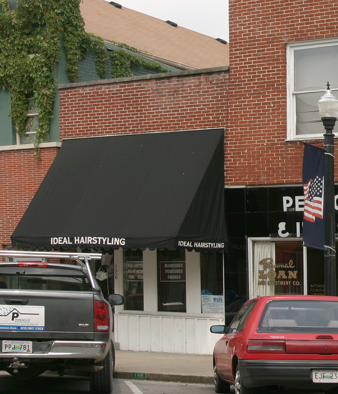 126 N Church, Murfreesboro, TN for Rent