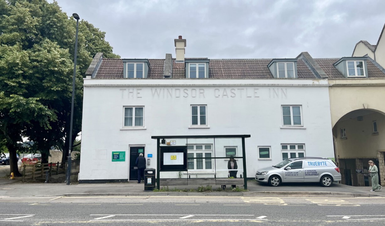 Upper Bristol Rd, Bath, BAS for Rent