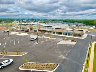 Greenville, SC Retail - 1116 Ashmore Bridge Rd Greenville, SC Retail - 1116 Ashmore Bridge Rd