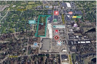 Dayton, OH Commercial - 953 S Main St