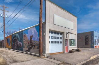 Walsenburg, CO Restaurant - 110 E 5th St