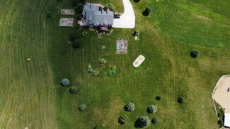 Elwood, IL Commercial Land - 23550 S Vetter Rd Elwood, IL Commercial Land - 23550 S Vetter Rd