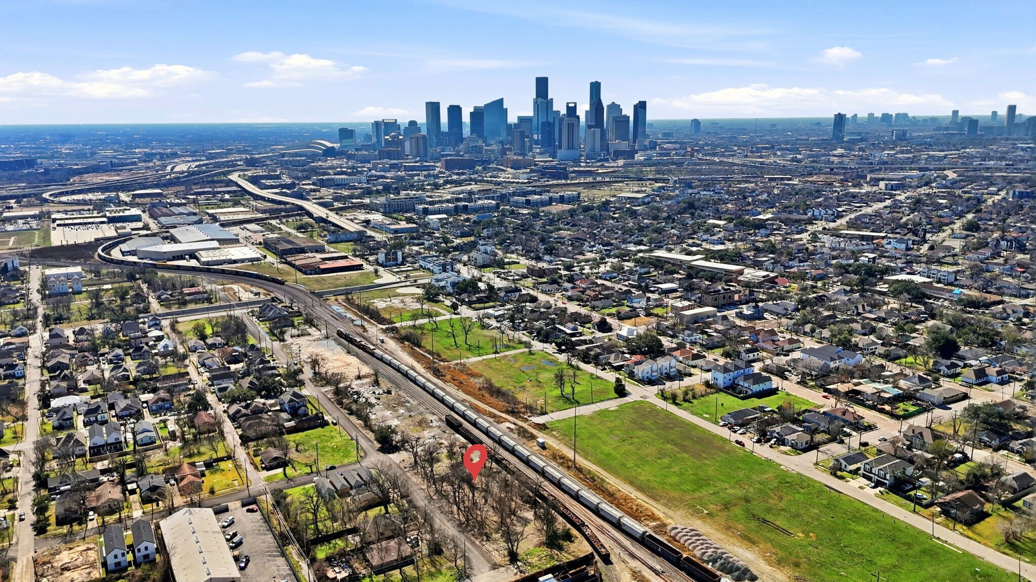 2109 Semmes St, Houston, TX for Sale