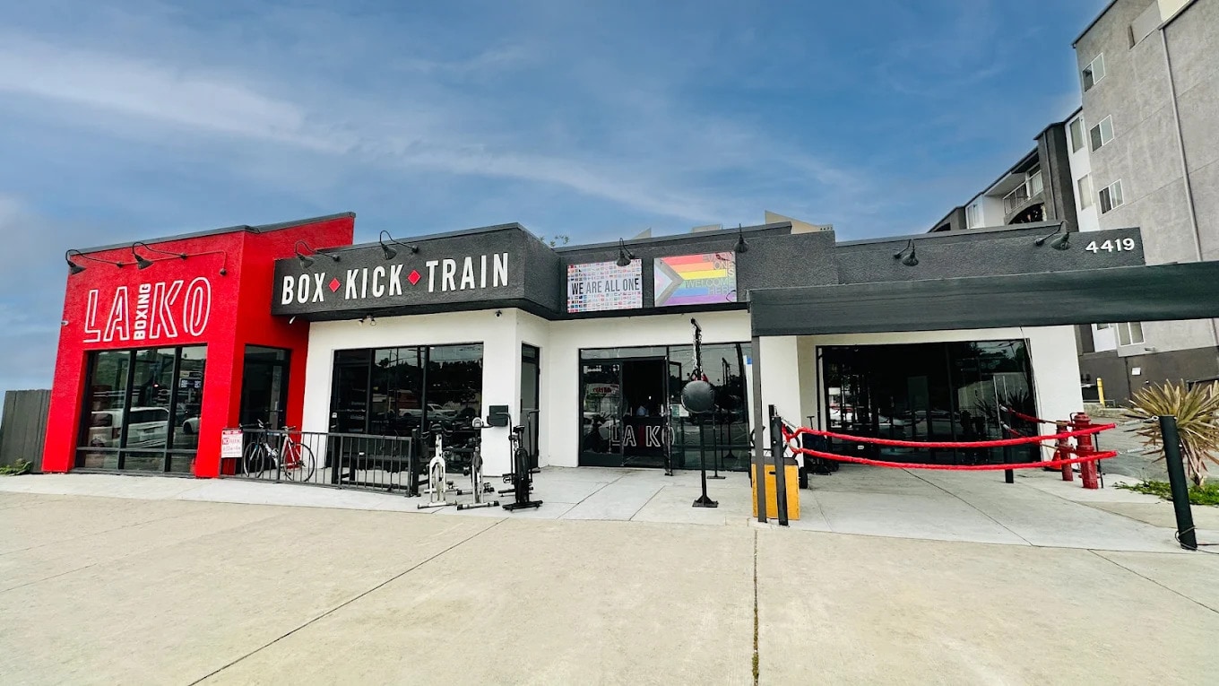 4419-4423 Eagle Rock Blvd, Los Angeles, CA for Rent