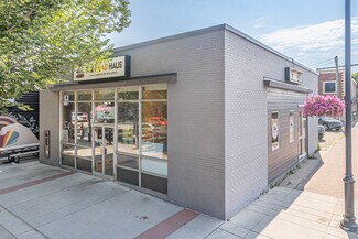 Fort Saskatchewan, AB Flex - 10201 100th Ave