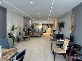 Fort Lauderdale, FL Retail - 2661-2671 E Oakland Park Blvd