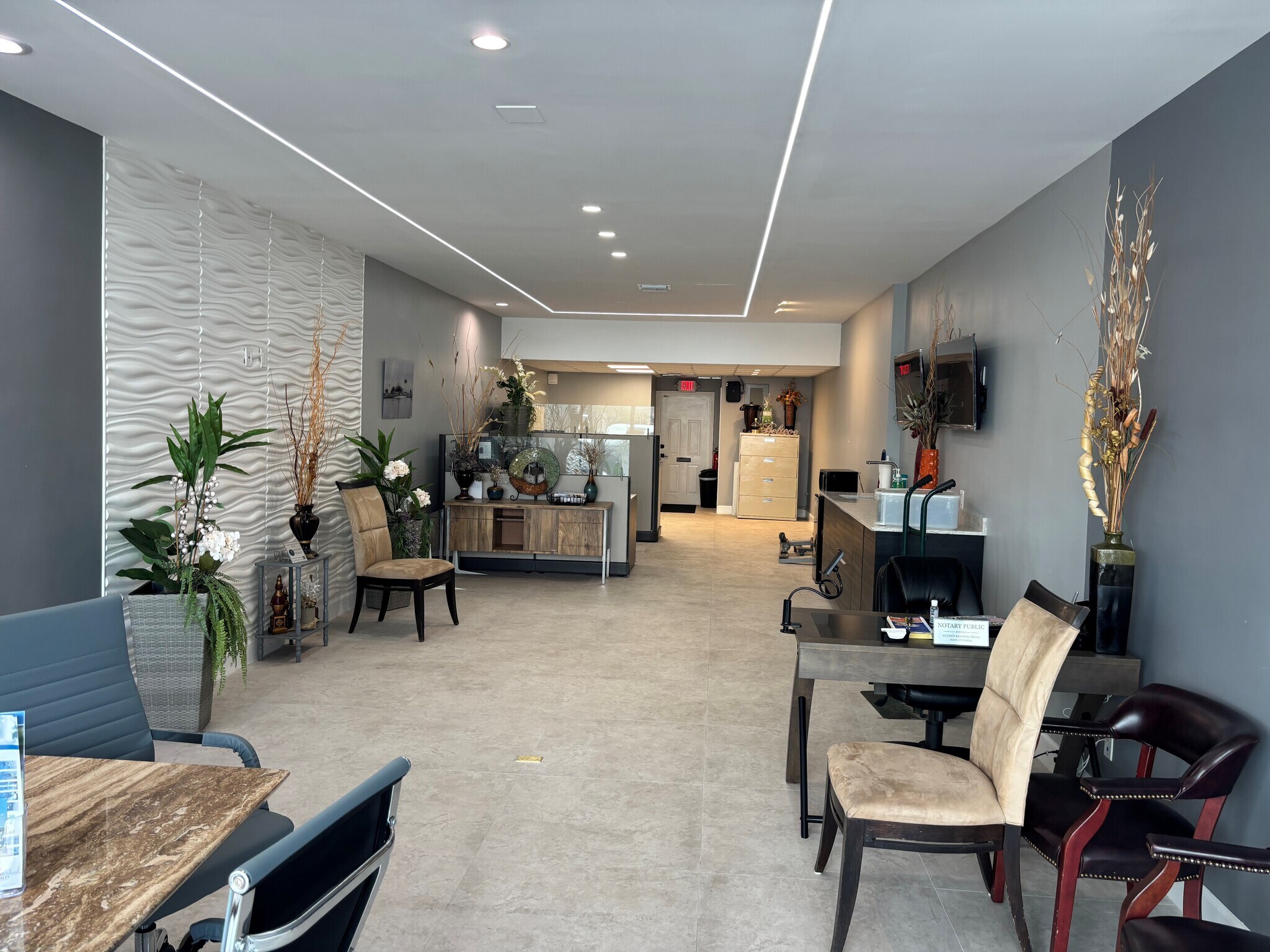 2661-2671 E Oakland Park Blvd, Fort Lauderdale, FL for Rent