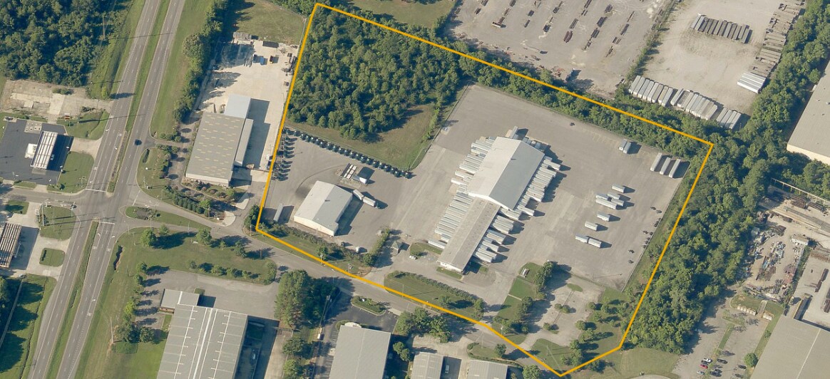3920 Valley East Industrial dr, Birmingham, AL for Rent