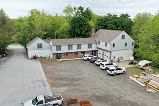 Phoenixville, PA Office, Flex, Industrial - 42 Kitty Ln Phoenixville, PA Office, Flex, Industrial - 42 Kitty Ln