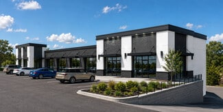 Akron, OH Retail - 2717 S Arlington Rd