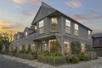 Nantucket, MA Apartments - 25 Broadway