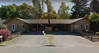 Vancouver, WA Apartments - 3313 E 17th St