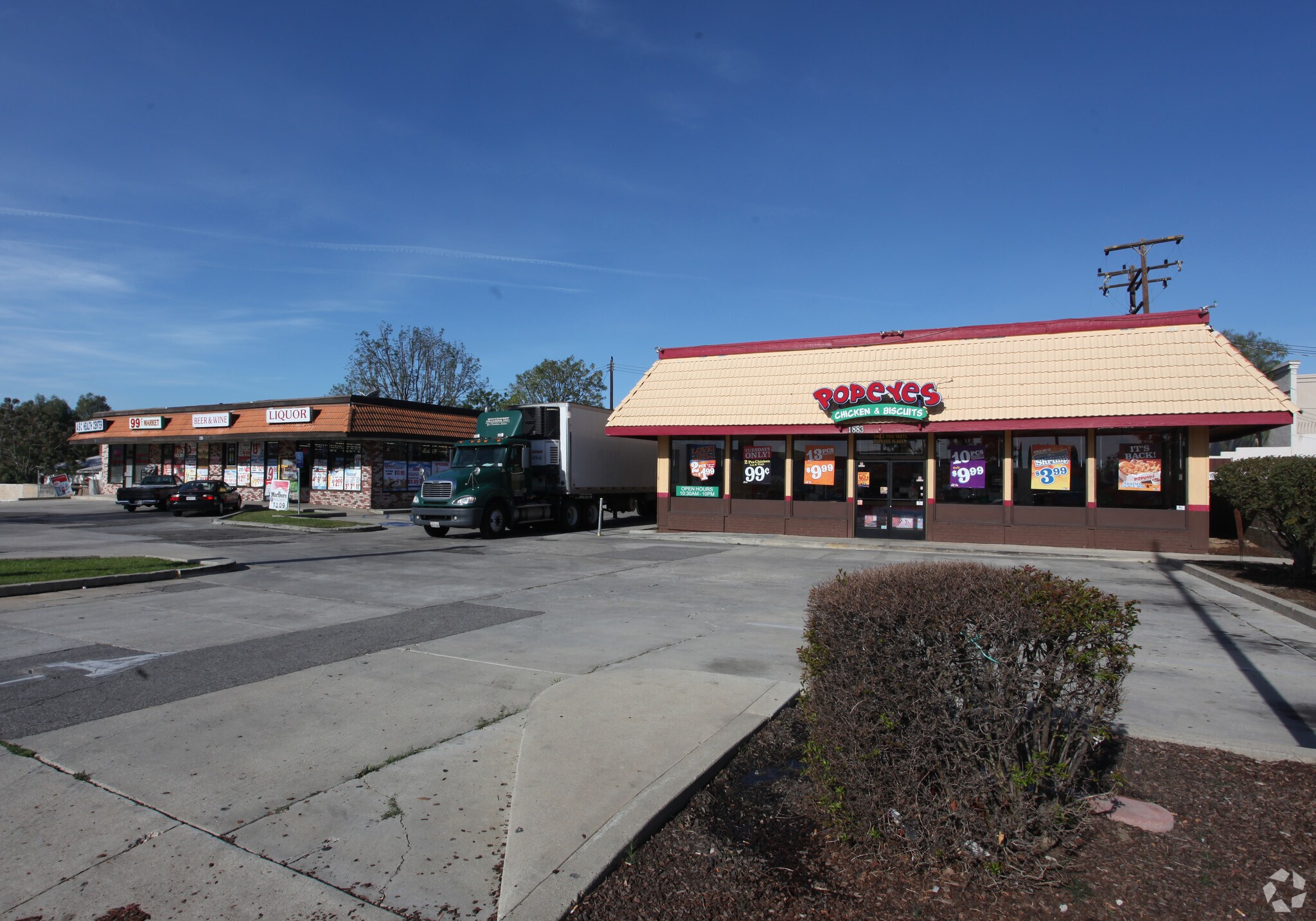 1839-1883 Erringer Rd, Simi Valley, CA for Rent