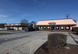 Simi Valley, CA Office/Medical - 1839-1883 Erringer Rd