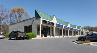 Pasadena, MD Retail - 8894 Fort Smallwood Rd