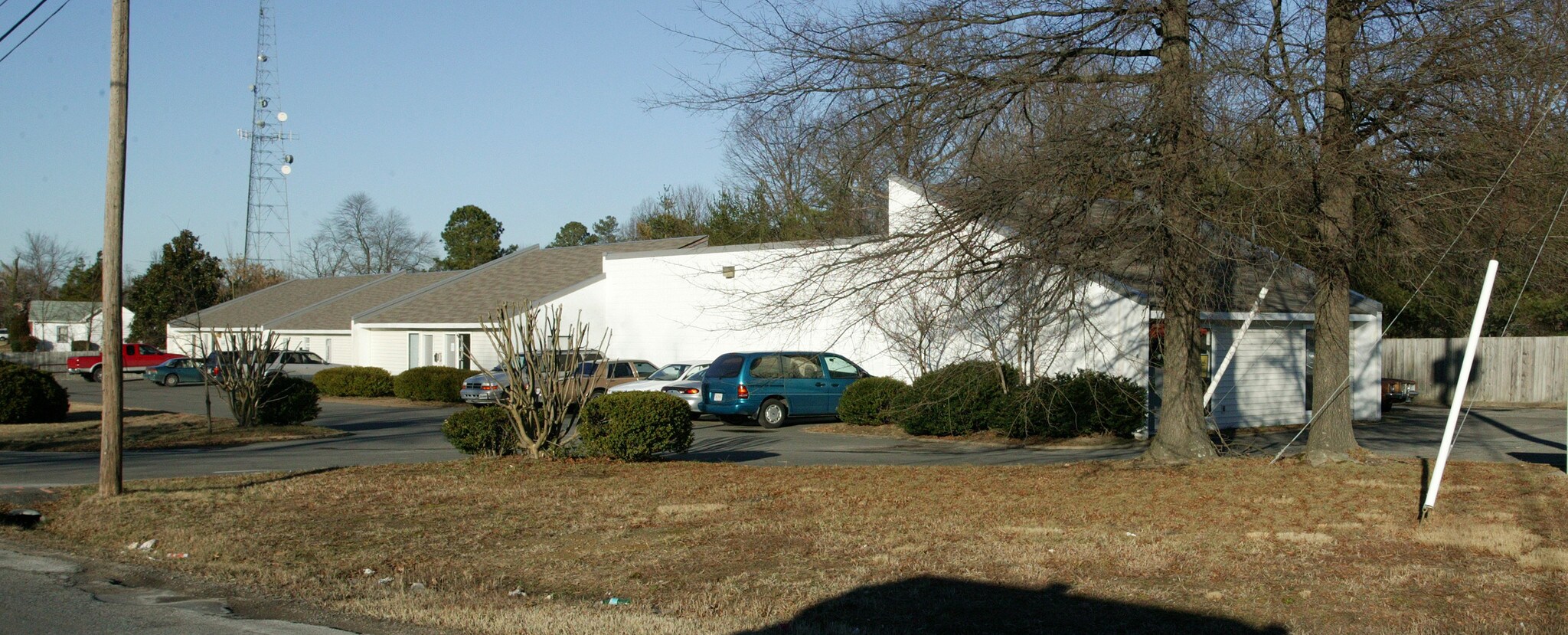 2701 Goodes Bridge Rd, Richmond, VA for Rent