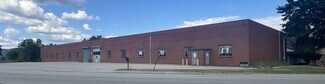 Cheswick, PA Manufacturing - 495 Nixon Rd