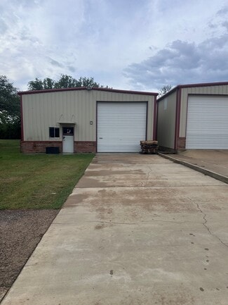 Belton, TX Office - 5412 TX-317