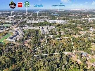 Riverview, FL Commercial Land - 9634 Balm Riverview Rd Riverview, FL Commercial Land - 9634 Balm Riverview Rd