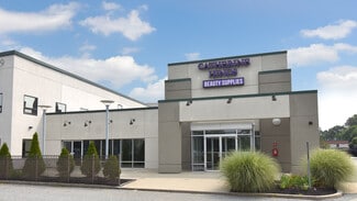 Woburn, MA Retail - 299 Washington St