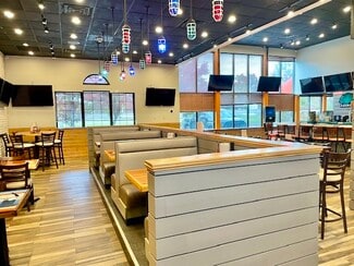 Flemington, NJ Retail - 250 Route 202