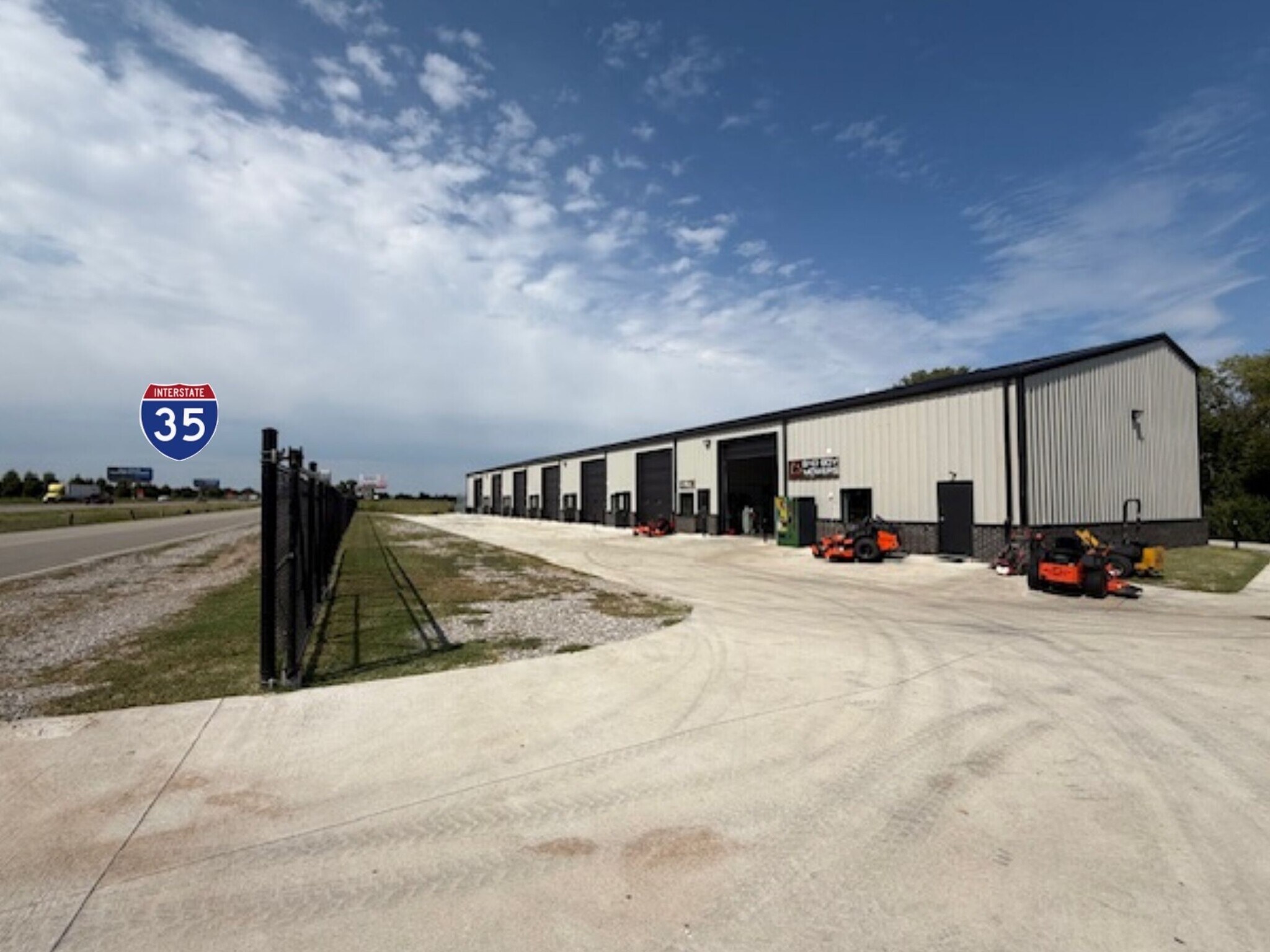 121 Airport Rd, Goldsby, OK for Rent