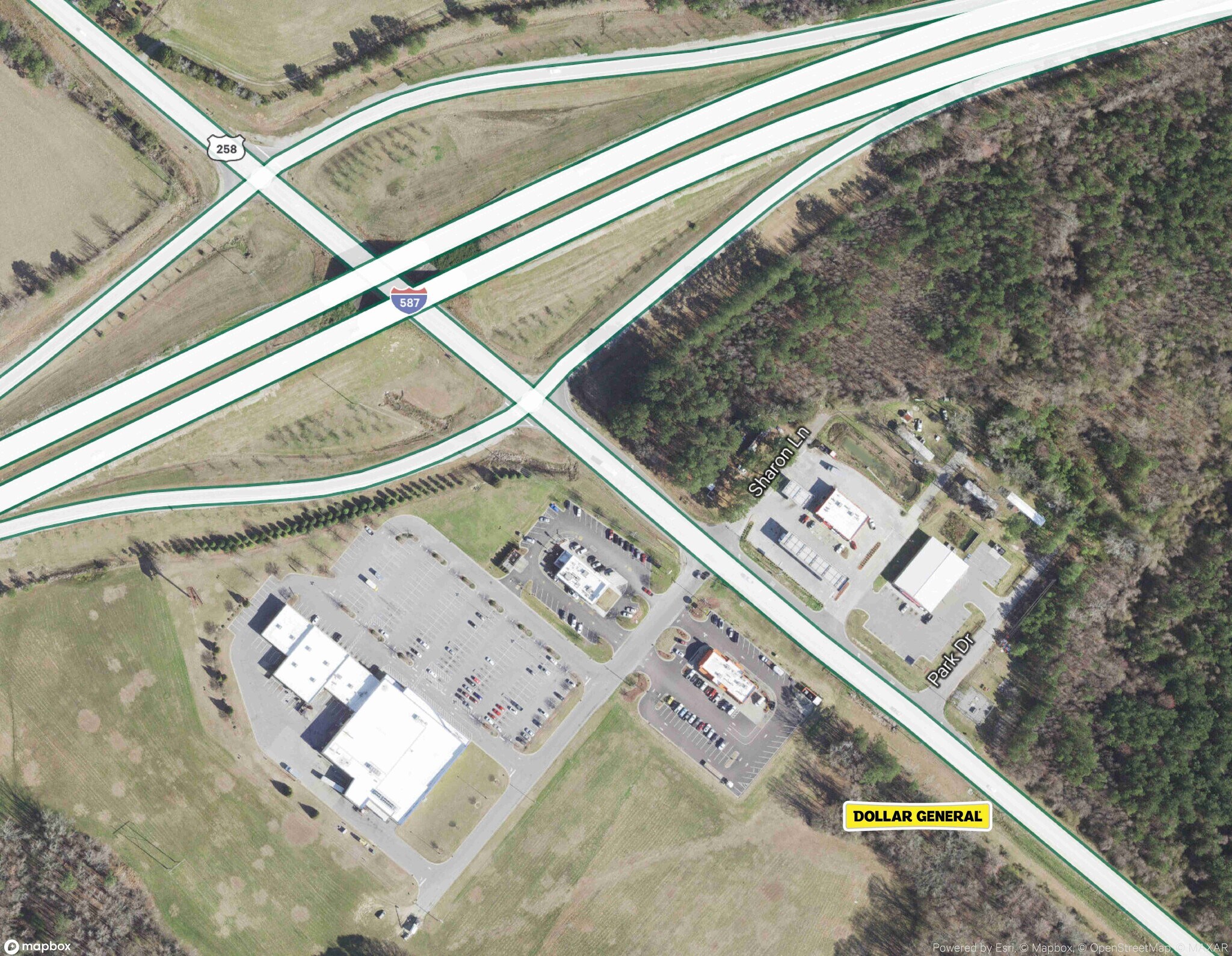 5476 May blvd, Farmville, NC for Sale