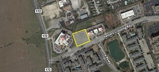 1200 Hesters Xing Blvd  