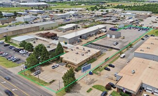Oklahoma City, OK undefined - 13415 N Santa Fe Ave