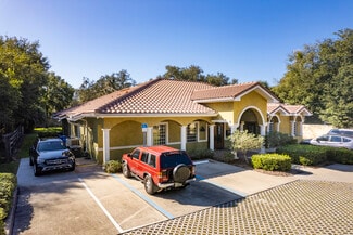 Brandon, FL Office - 607 W Bloomingdale Ave Brandon, FL Office - 607 W Bloomingdale Ave