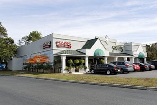 Charleston, SC Retail - 1798 Sam Rittenberg Hwy