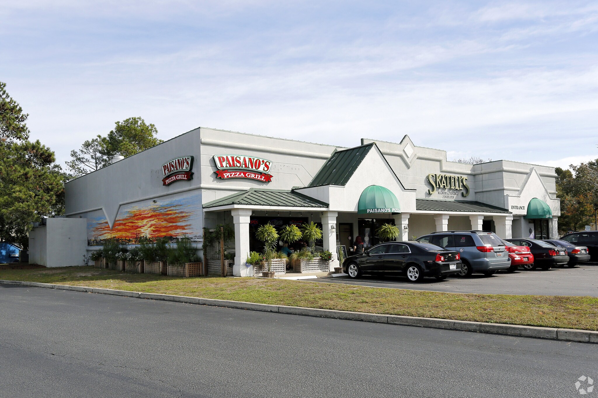 1798 Sam Rittenberg Hwy, Charleston, SC for Rent