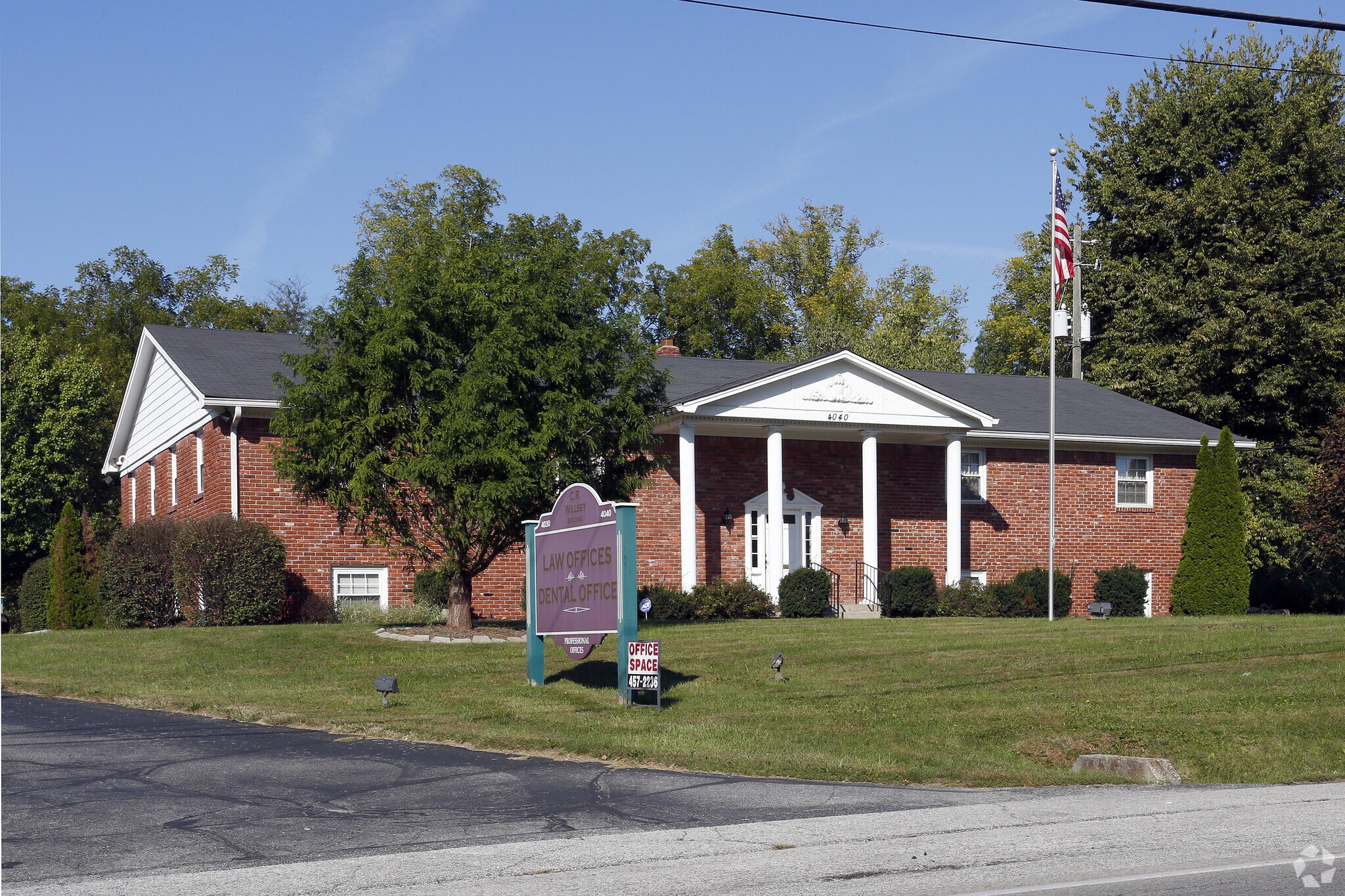 4040 S Meridian St, Indianapolis, IN for Rent