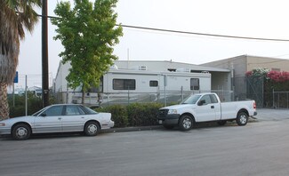 Santa Clara, CA Industrial - 985 Richard Ave Santa Clara, CA Industrial - 985 Richard Ave
