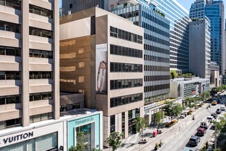 Toronto, ON Office - 144-146 Bloor St W