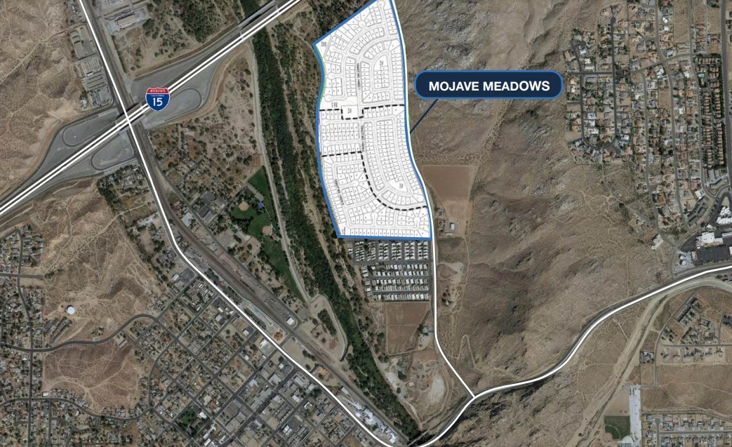, Victorville, CA for Sale