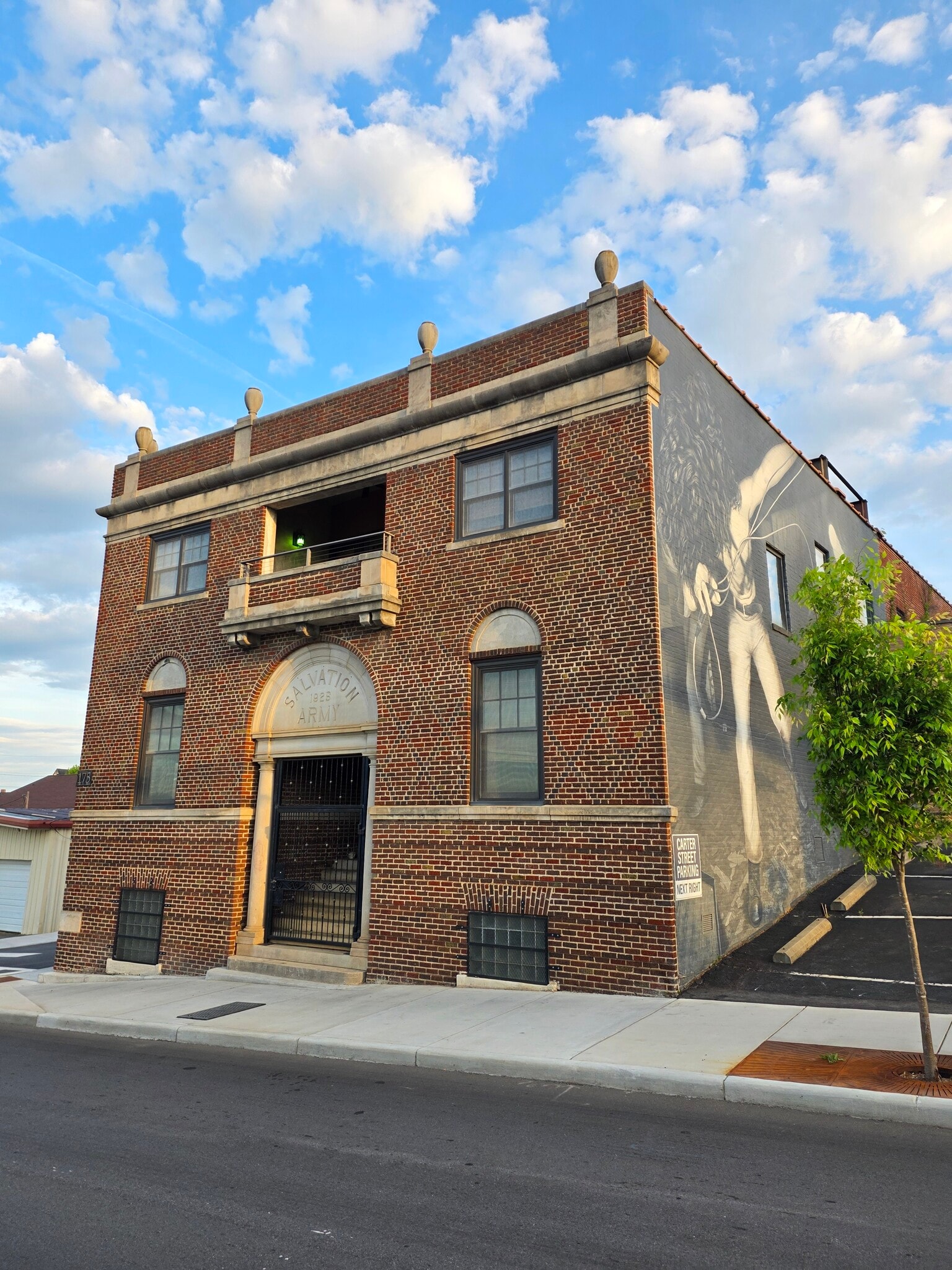 175 Patton Ave, Asheville, NC for Rent