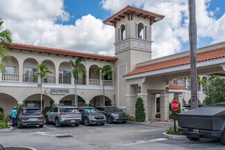Pompano Beach, FL Office, Office/Medical, Retail - 1800 N Federal Hwy
