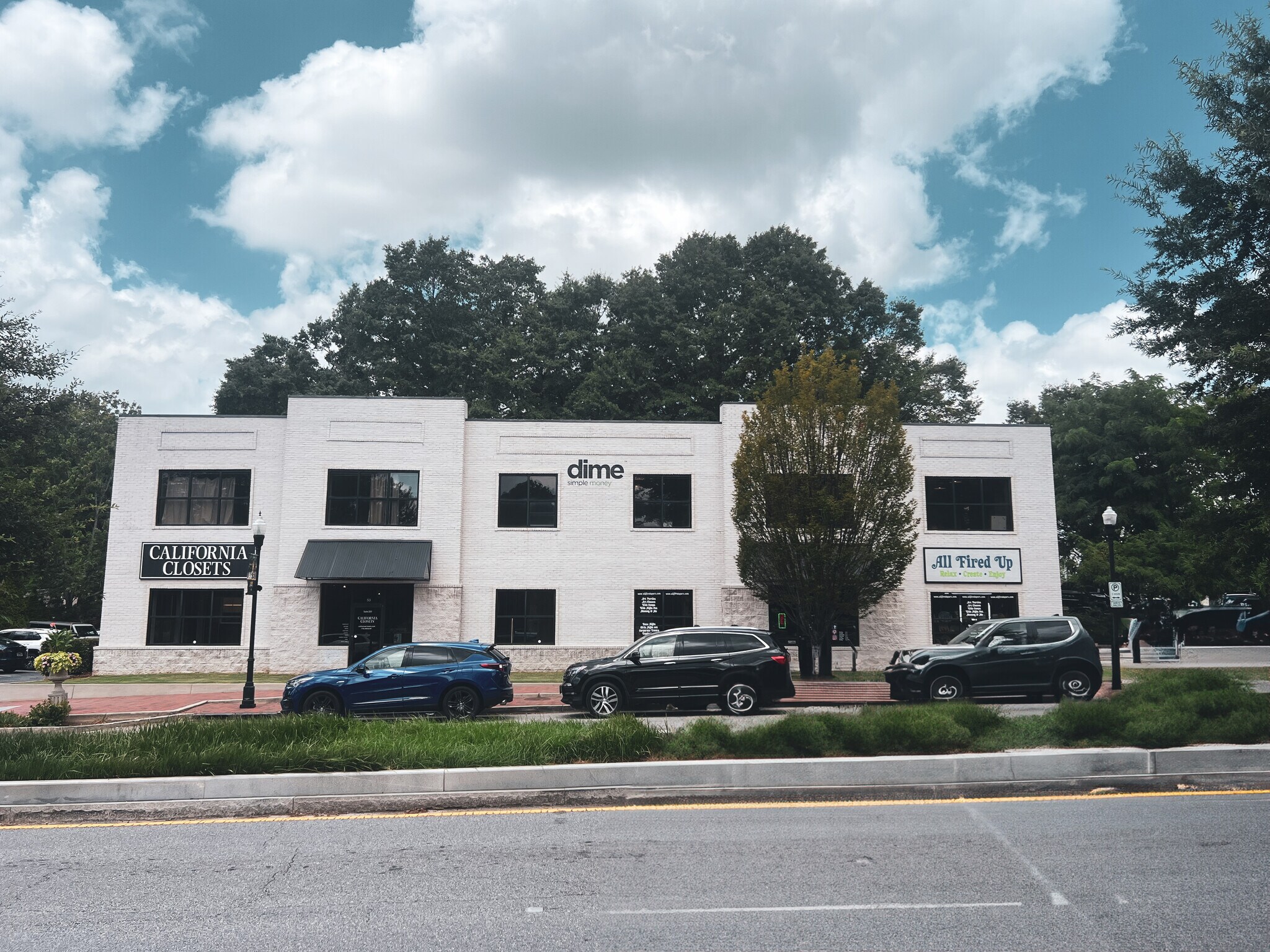 53 S Main St, Alpharetta, GA for Rent