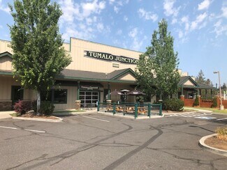 Bend, OR Retail - 64670 Strickler Ave