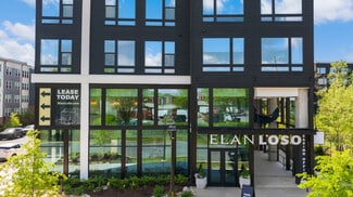 Charlotte, NC Retail - 4612 Gilead St