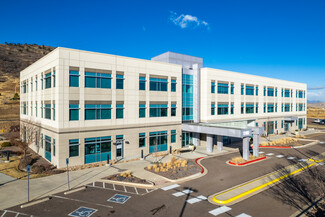 Littleton, CO Office/Medical - 13402 W Coal Mine Ave