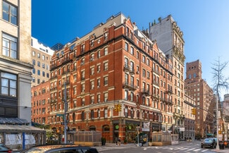 New York, NY Retail - 71 University Pl New York, NY Retail - 71 University Pl