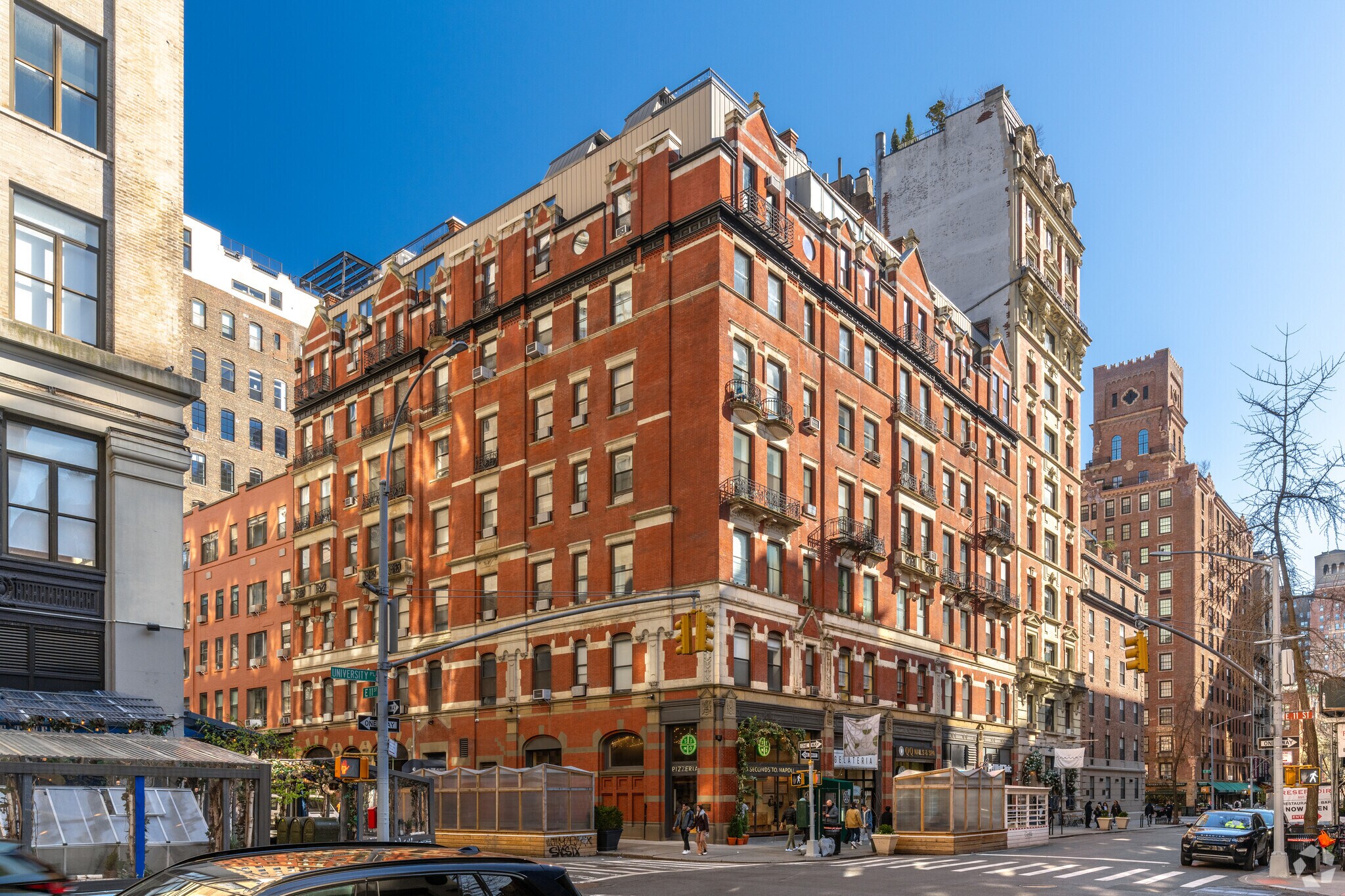 71 University Pl, New York, NY for Rent