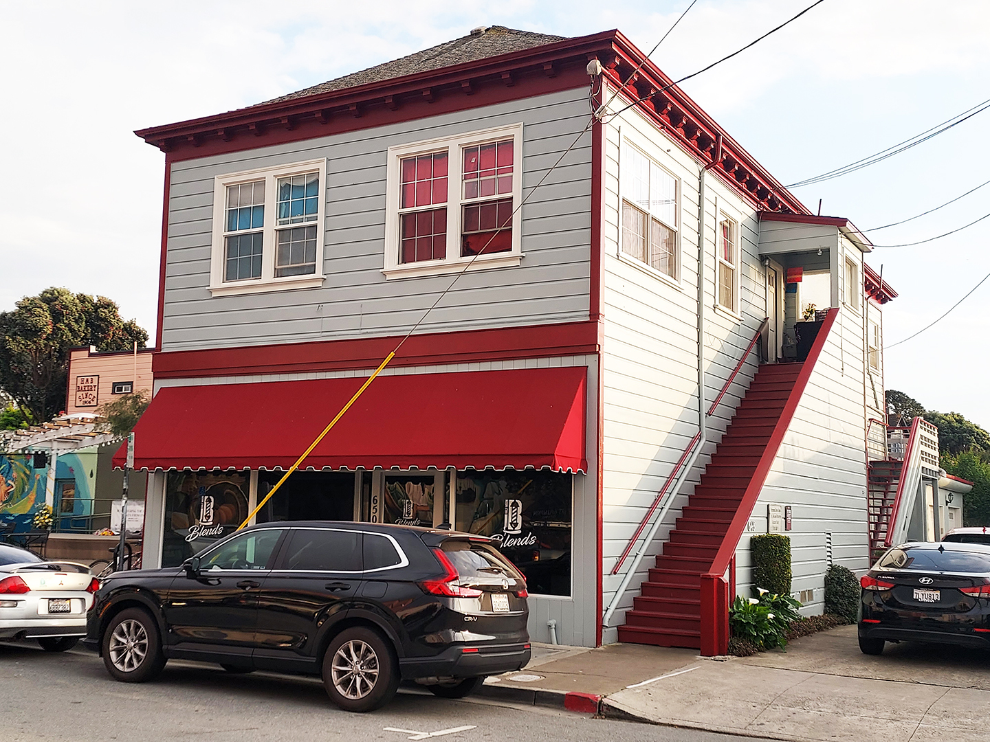 648-650 Kelly St, Half Moon Bay, CA for Sale