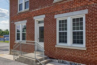 Lititz, PA Office - 135 Rothsville Station Rd