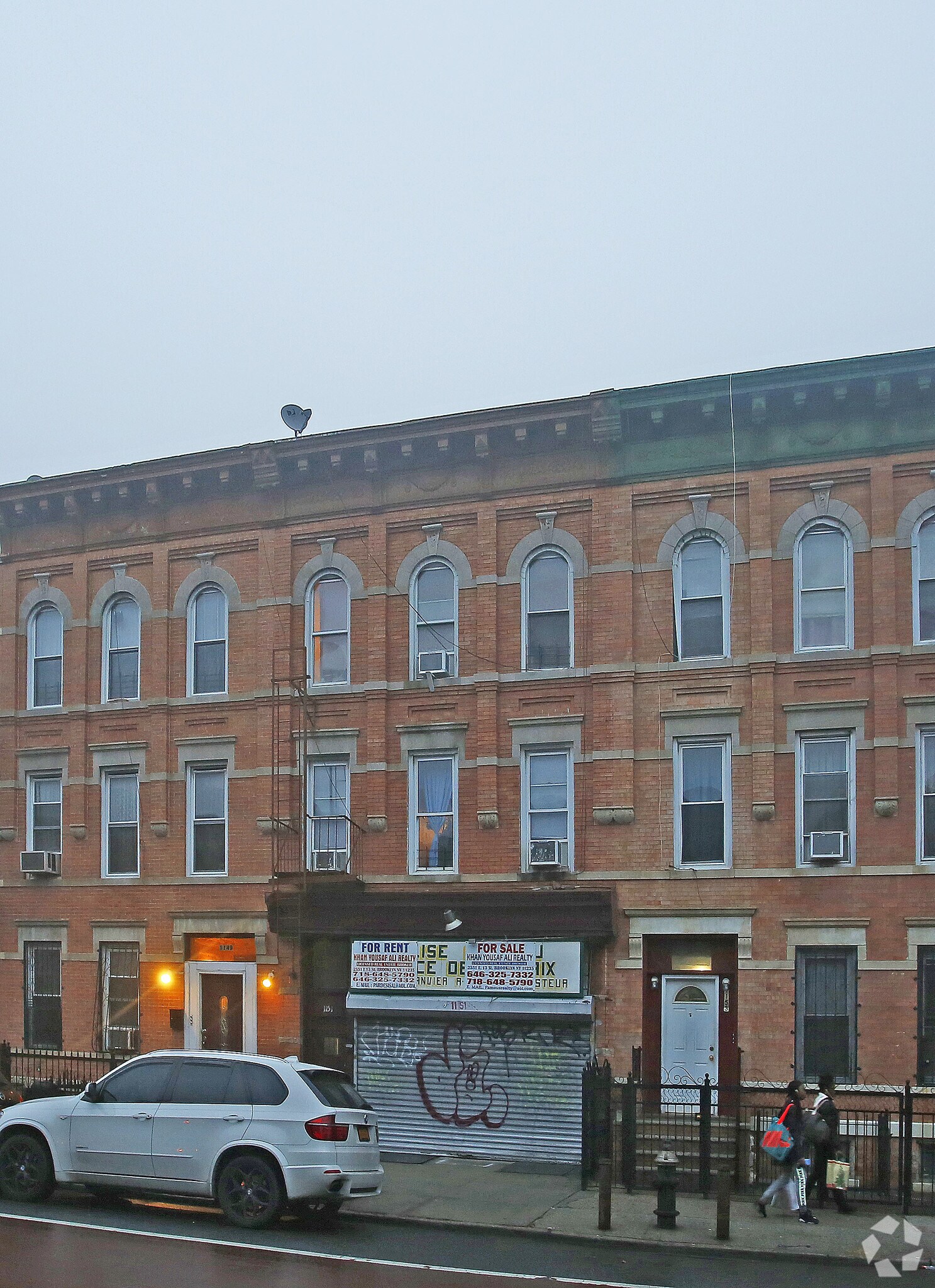 1151 Rogers Ave, Brooklyn, NY for Sale