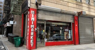 New York, NY Retail - 16-18 Maiden Ln New York, NY Retail - 16-18 Maiden Ln