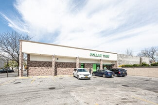 Jamaica, NY Retail - 115-53 Sutphin Blvd Jamaica, NY Retail - 115-53 Sutphin Blvd